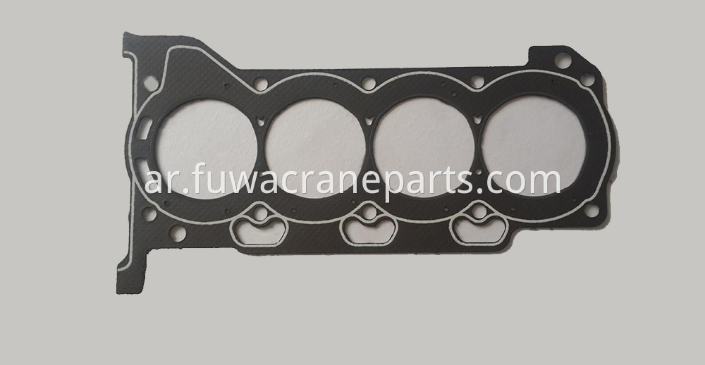Briggs And Stratton Head Gasket